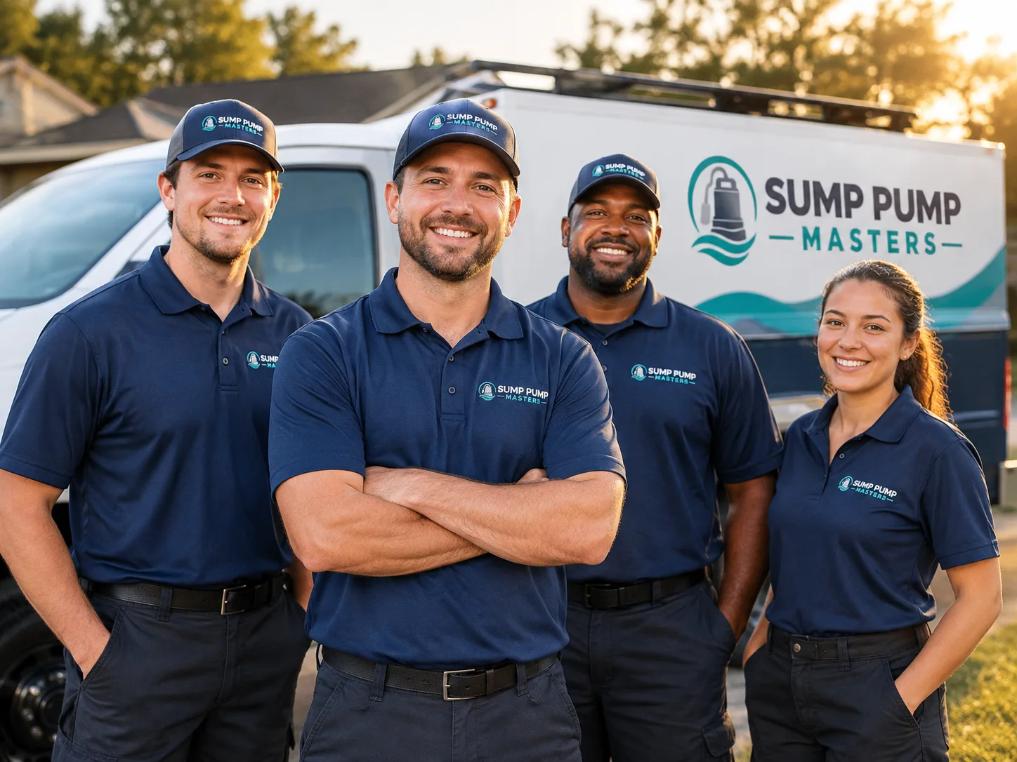 Sump Pump Repair company in Dudley, PA